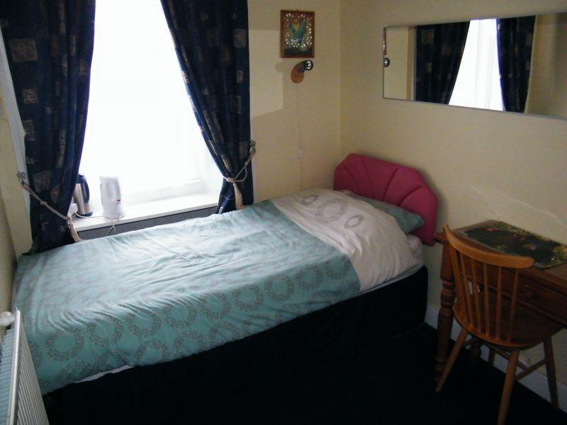Badjao B&B Edinburgh Luaran gambar