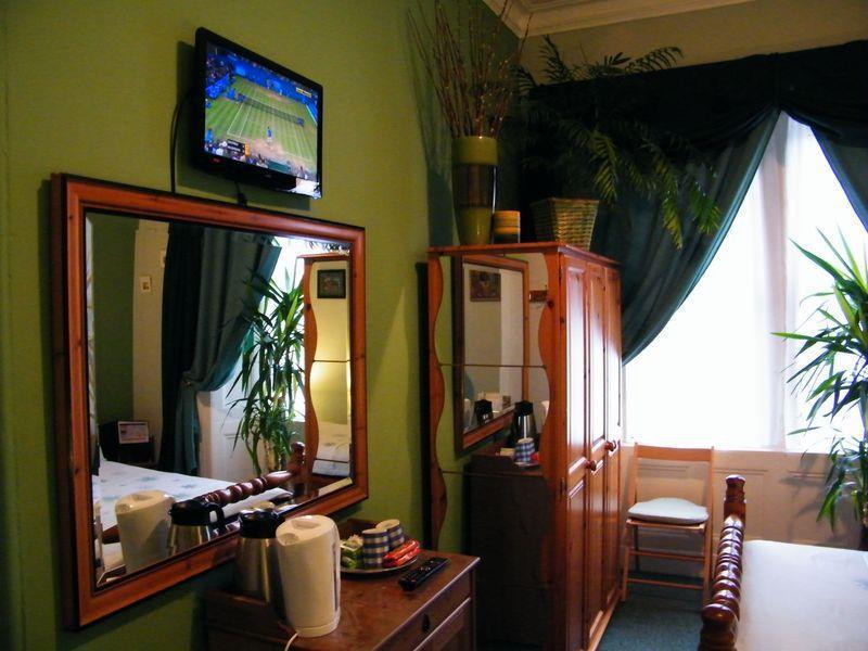 Badjao B&B Edinburgh Luaran gambar