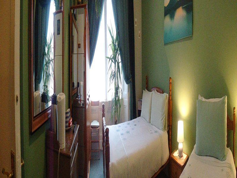Badjao B&B Edinburgh Luaran gambar