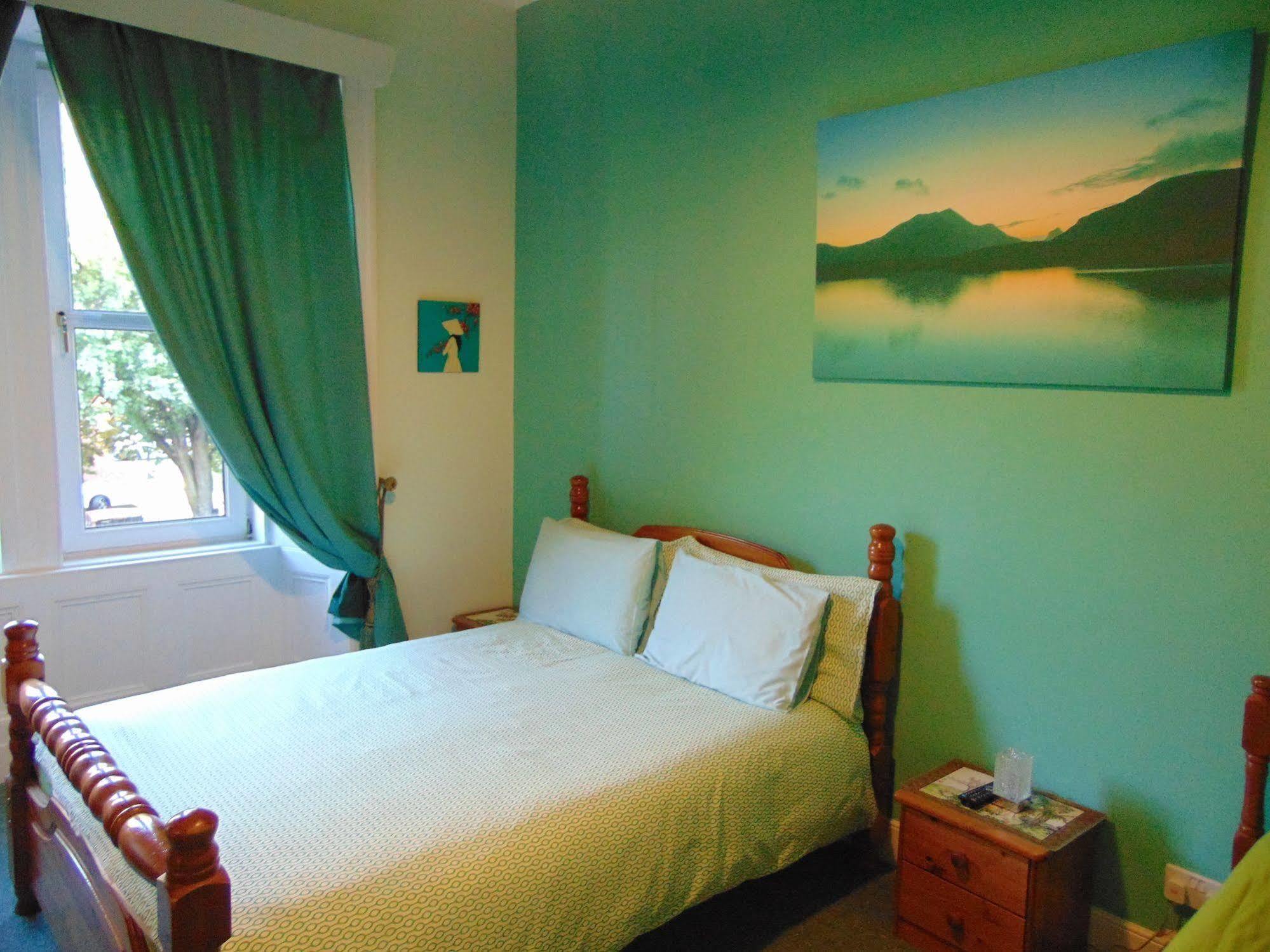 Badjao B&B Edinburgh Luaran gambar