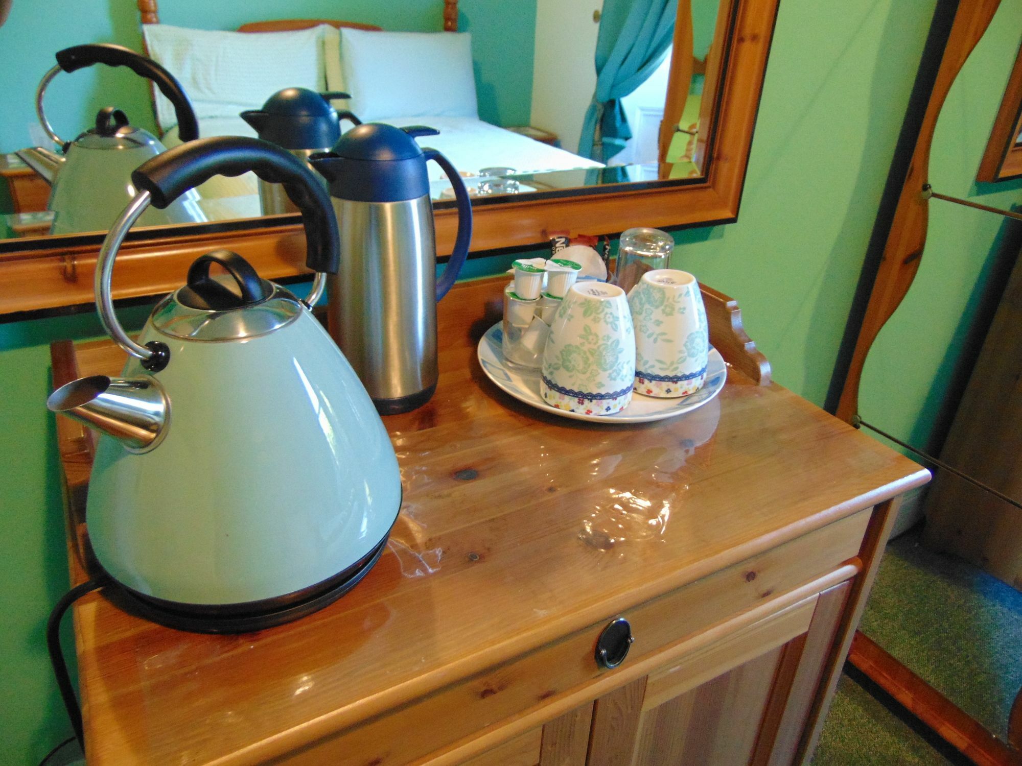 Badjao B&B Edinburgh Luaran gambar