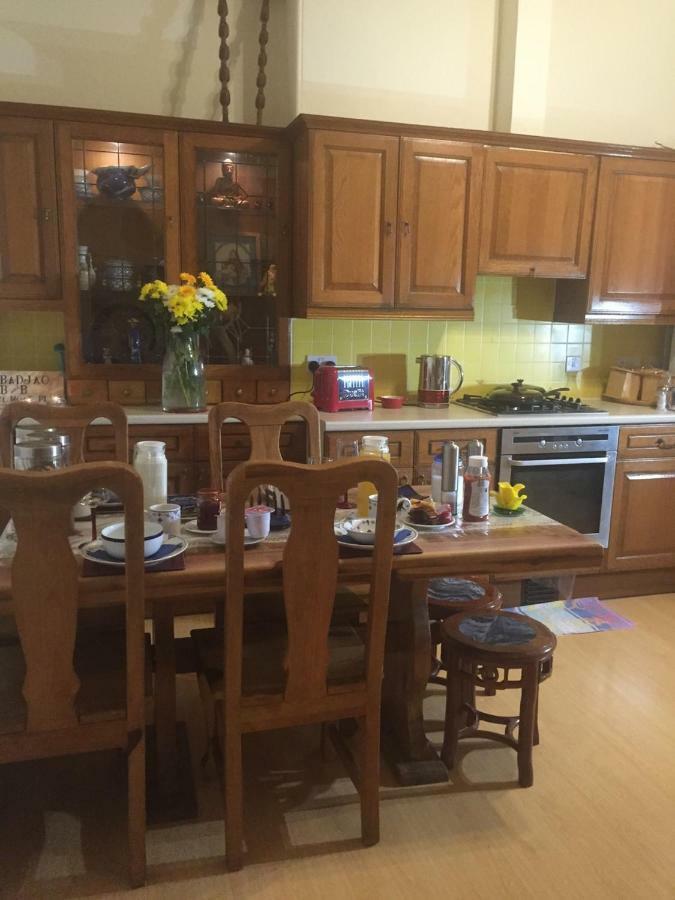 Badjao B&B Edinburgh Luaran gambar